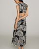Rails Genevieve Midi Dress - 4