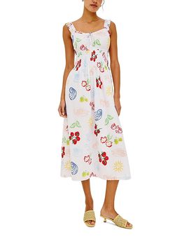 Rails Giadzy X Rails Capri Dress