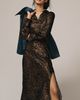 Rails Jazlyn Long-Sleeve Midi Shirtdress - 3