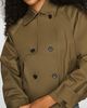 Rails Jett Cropped Trench Jacket - 2