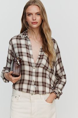 Rails Malin Shirt Top