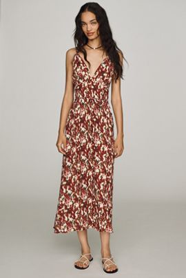 Rails Marciana Midi Dress