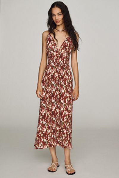 Rails Marciana Midi Dress