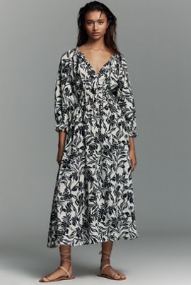 Rails Matia Midi Dress