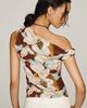 Rails Orelia Asymmetric Top - 2