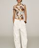 Rails Orelia Asymmetric Top - 4
