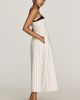 Rails Primrose Cotton Peekaboo Midi Dress - 2