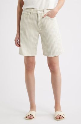 Rails Rails Agoura Denim Bermuda Shorts