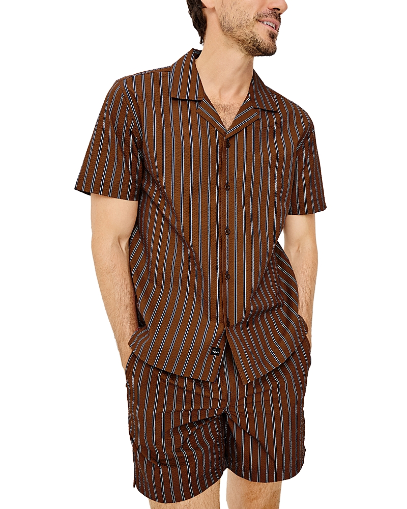 Rails Rails Amalfi Short Sleeve Shirt