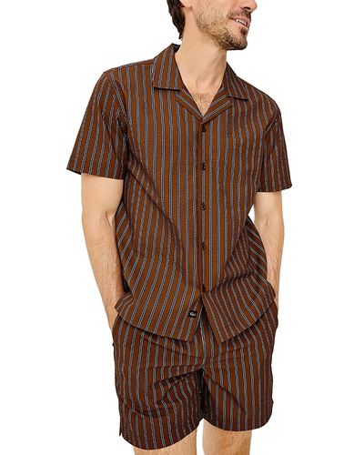Rails Rails Amalfi Short Sleeve Shirt