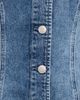 RAILS RAILS Anaheim Denim Dress Heritage Blue - 6