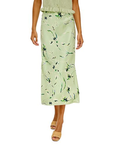 Rails Rails Anya Midi Skirt