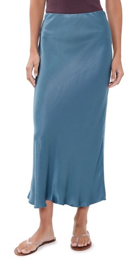 RAILS RAILS Anya Skirt Atlantic