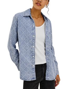 Rails Rails Atticus Denim Shirt