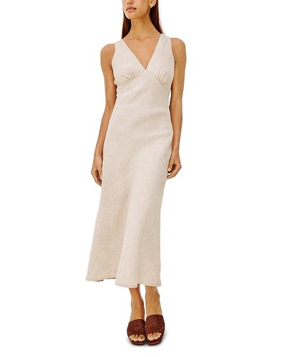 Rails Rails Avianna Sleeveless Midi Dress