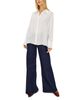 Rails Rails Beatrix Lace Trim Button Front Top - 2