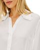 Rails Rails Beatrix Lace Trim Button Front Top - 4