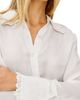 Rails Rails Beatrix Lace Trim Button Front Top - 5