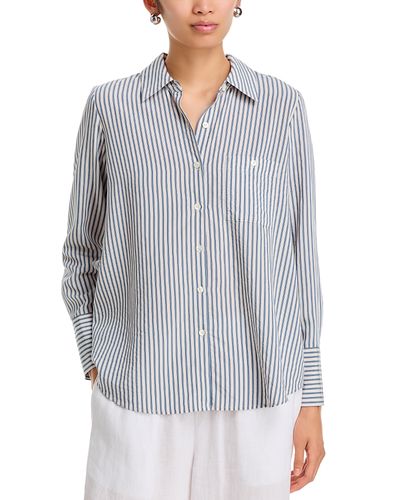 Rails Rails Beck Woven Top