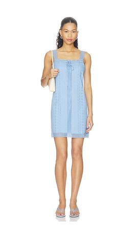 Rails Rails Beckton Dress