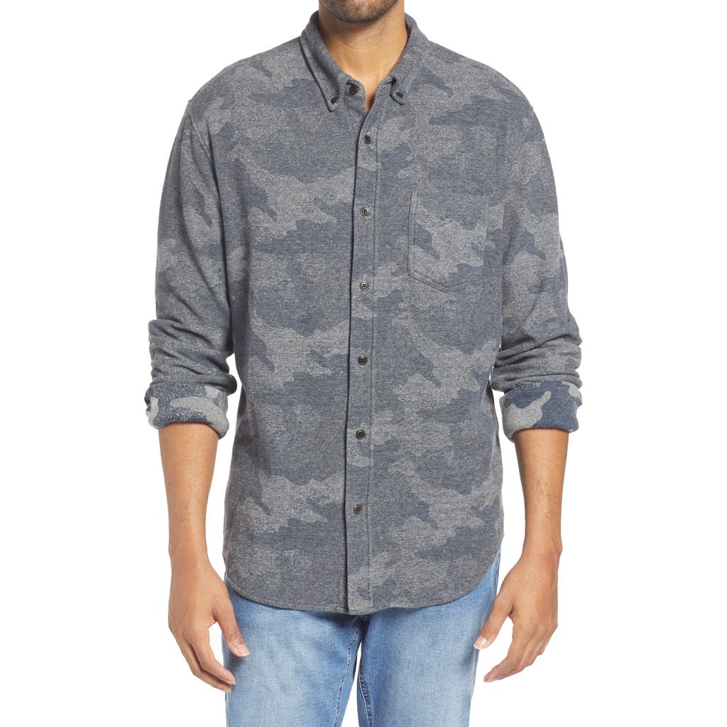 Rails Rails Berkeley Classic Fit Button-Down Shirt