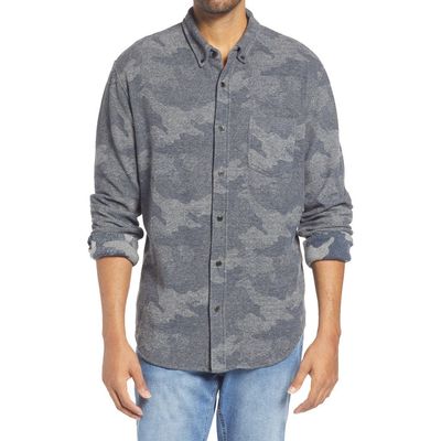 Rails Rails Berkeley Classic Fit Button-Down Shirt
