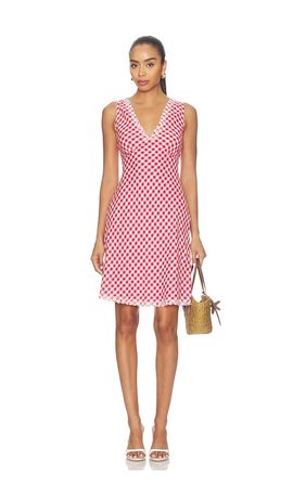 Rails Rails Bex Dress