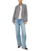 Rails Rails Blake Stand Collar Drawstring Jacket - 2