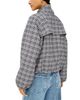 Rails Rails Blake Stand Collar Drawstring Jacket - 4