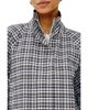 Rails Rails Blake Stand Collar Drawstring Jacket - 6
