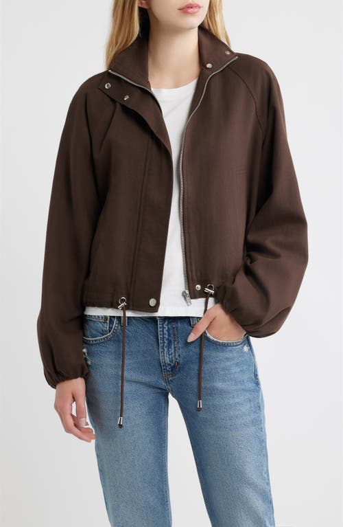 Rails Rails Blake Utility Jacket
