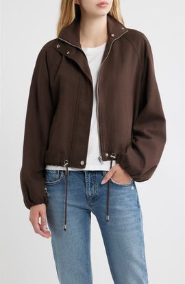 Rails Rails Blake Utility Jacket