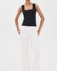 RAILS RAILS Bobbie Tank Top Black - 5