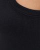RAILS RAILS Bobbie Tank Top Black - 6