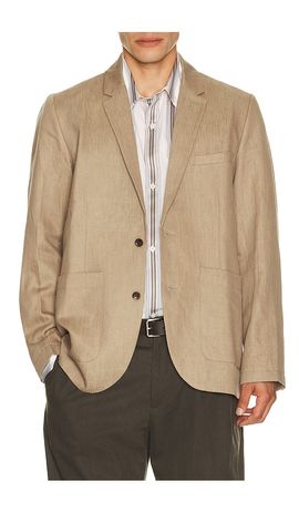 Rails Rails Bond Blazer