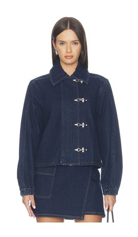 Rails Rails Brooke Jacket