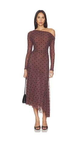 Rails Rails Cambria Dress