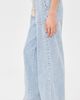 RAILS RAILS Campo Pants Bleached Indigo Blanket Stitch - 4