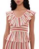 RAILS RAILS Carmelita Top Havana Stripe - 1