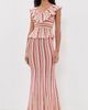 RAILS RAILS Carmelita Top Havana Stripe - 5