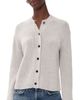 RAILS RAILS Carre Cardigan Heather Grey - 1