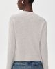 RAILS RAILS Carre Cardigan Heather Grey - 3