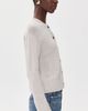 RAILS RAILS Carre Cardigan Heather Grey - 4