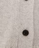 RAILS RAILS Carre Cardigan Heather Grey - 6