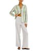 Rails Rails Charli Embroidered Shirt - 2