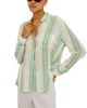 Rails Rails Charli Embroidered Shirt - 5