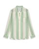 Rails Rails Charli Embroidered Shirt - 6