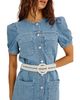 Rails Rails Clairemont Denim Dress - 3