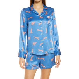 Rails Rails Clarise Short Pajamas