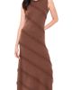 RAILS RAILS Claudia Dress Cinnamon - 1